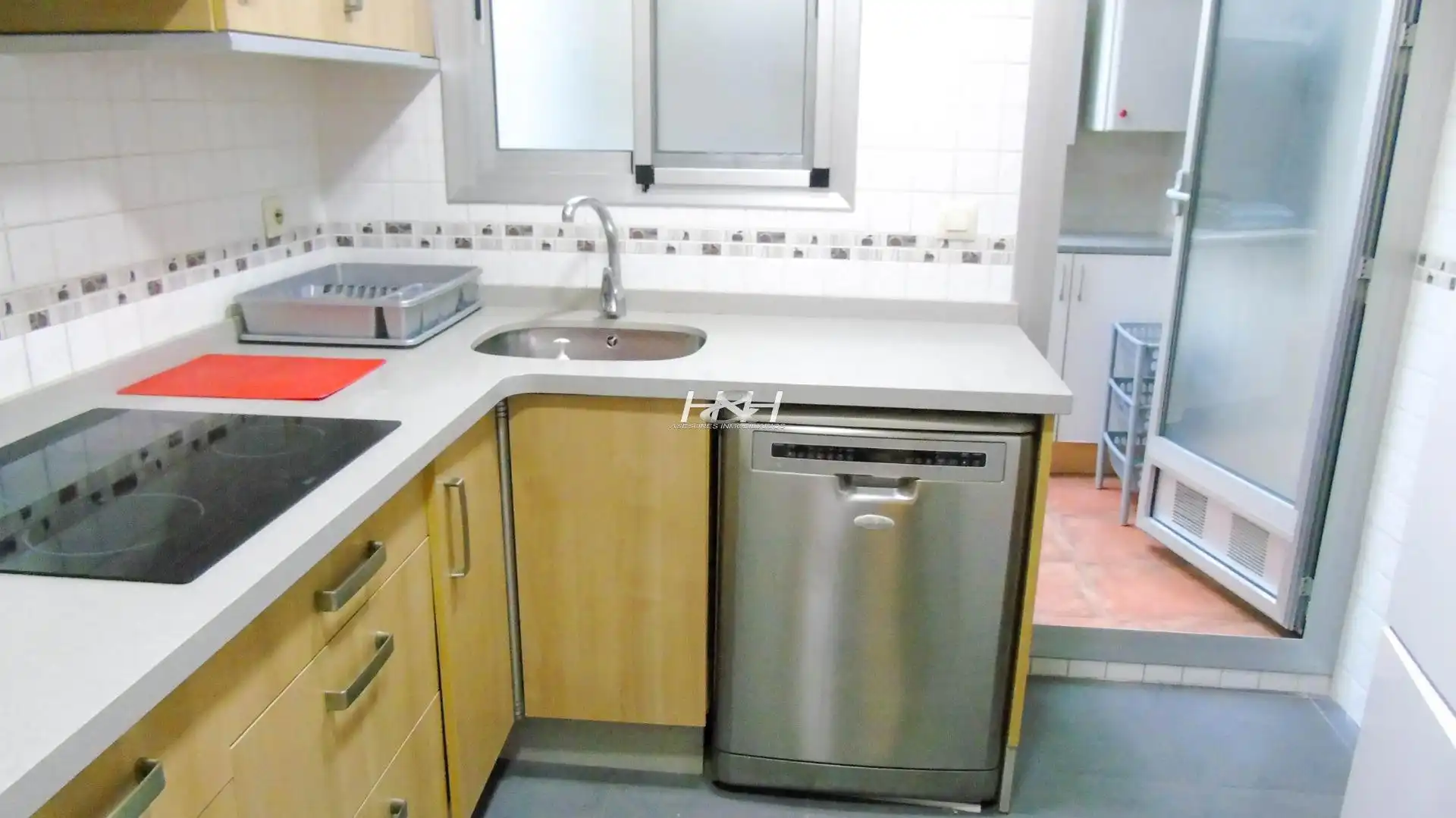 Piso en Burjassot - Foto 12