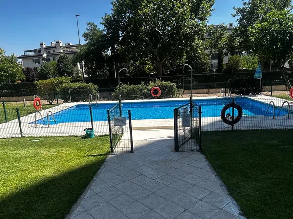 Piso en Avenida del Juncal, 11, Pol. Industrial sur, Pol. Industrial sur - Foto 24