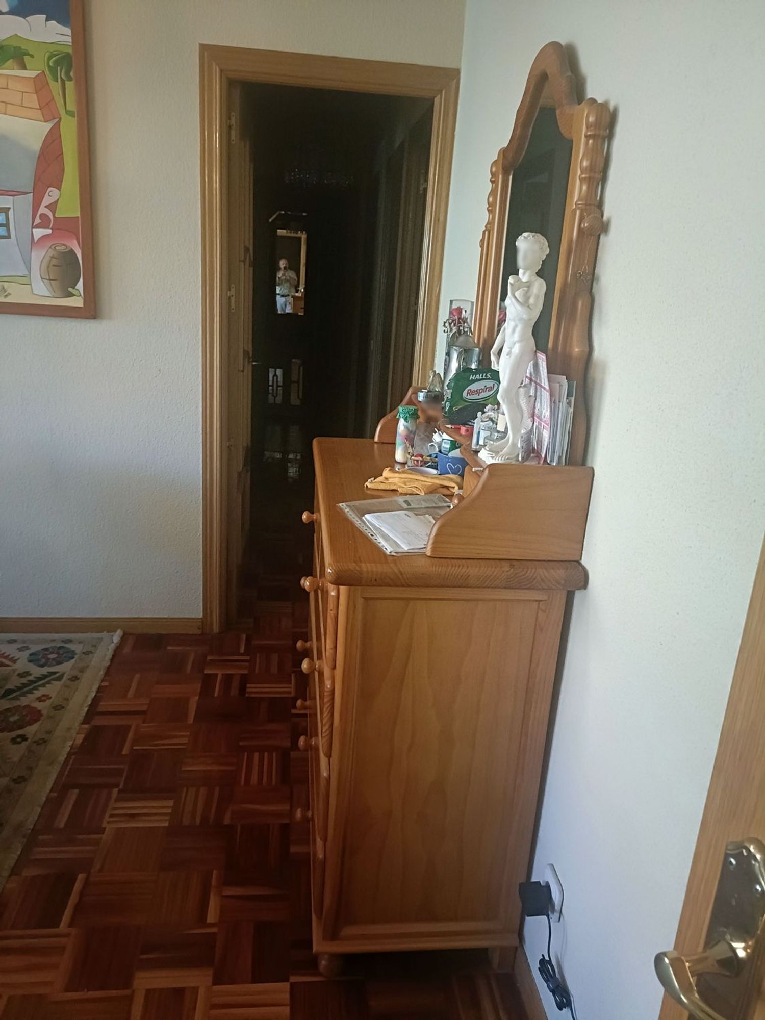 Piso en Calle de Dinamarca, 1, El Carrascal - Foto 16