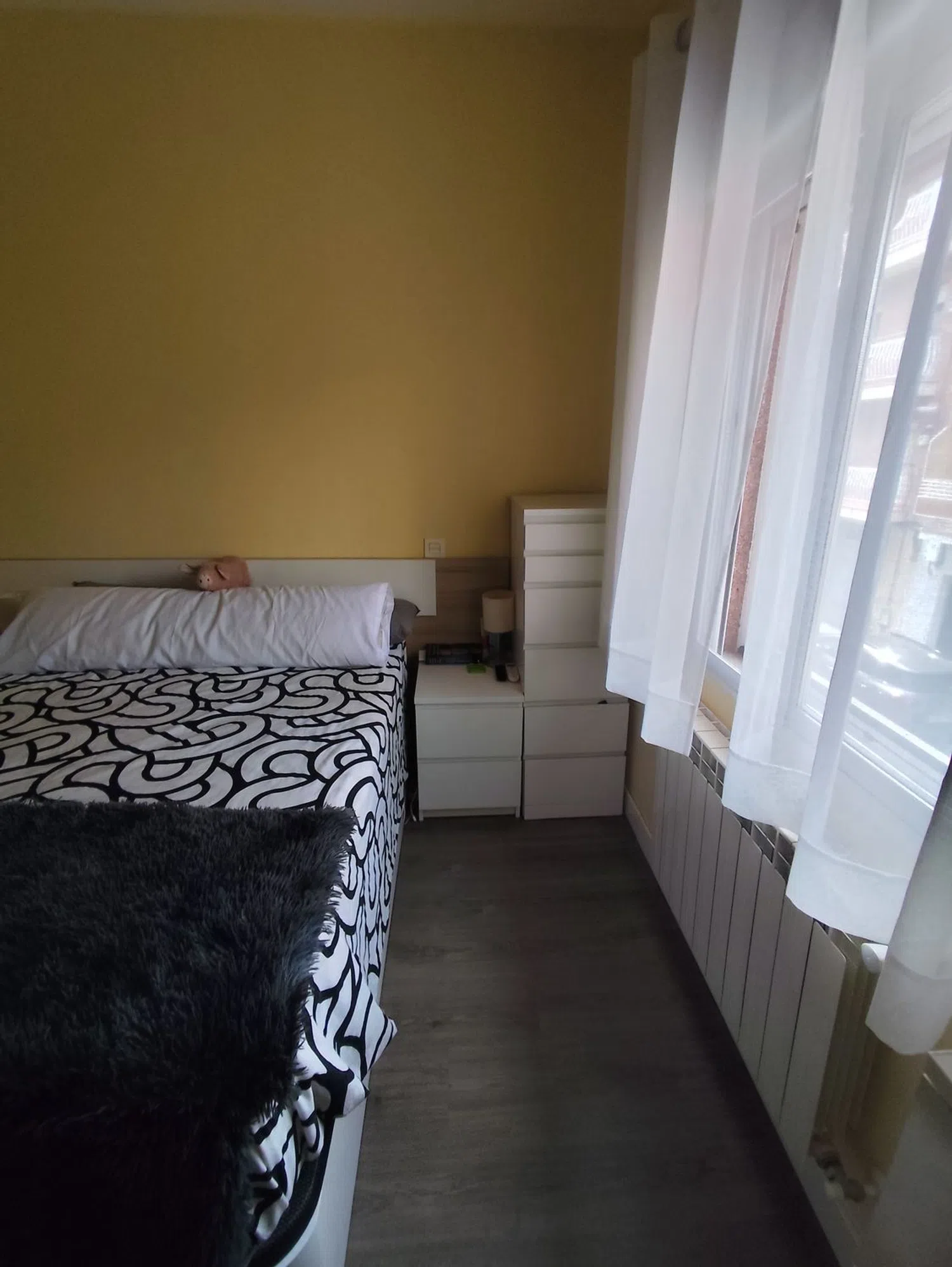 Piso en Barrio Buena Vista - Foto 10