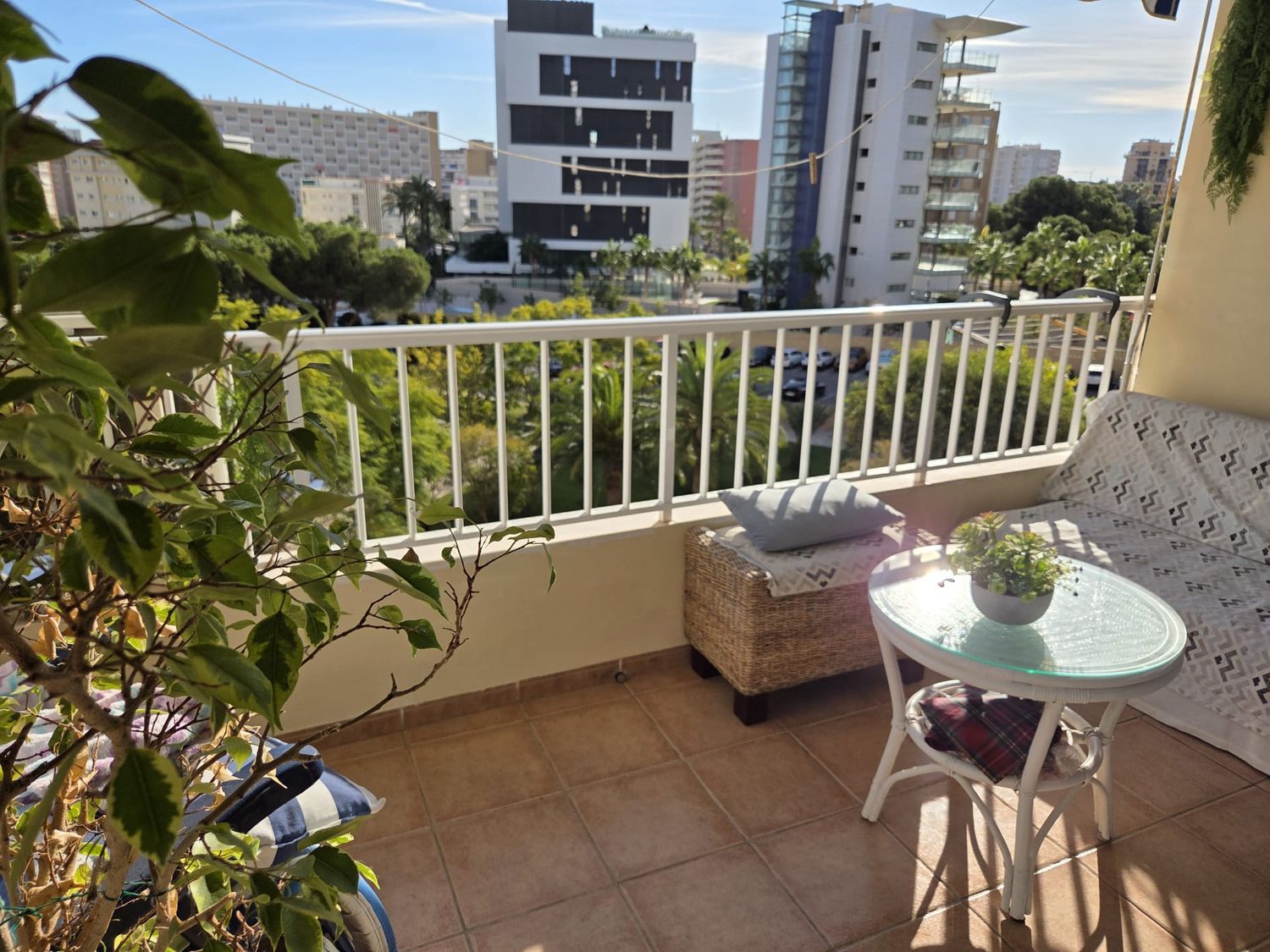 Piso en Avenida Benidorm, 18, Playa de San Juan - Foto 4