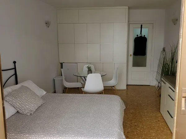 Estudio en D. Juan der Austria, 4 - Foto 4