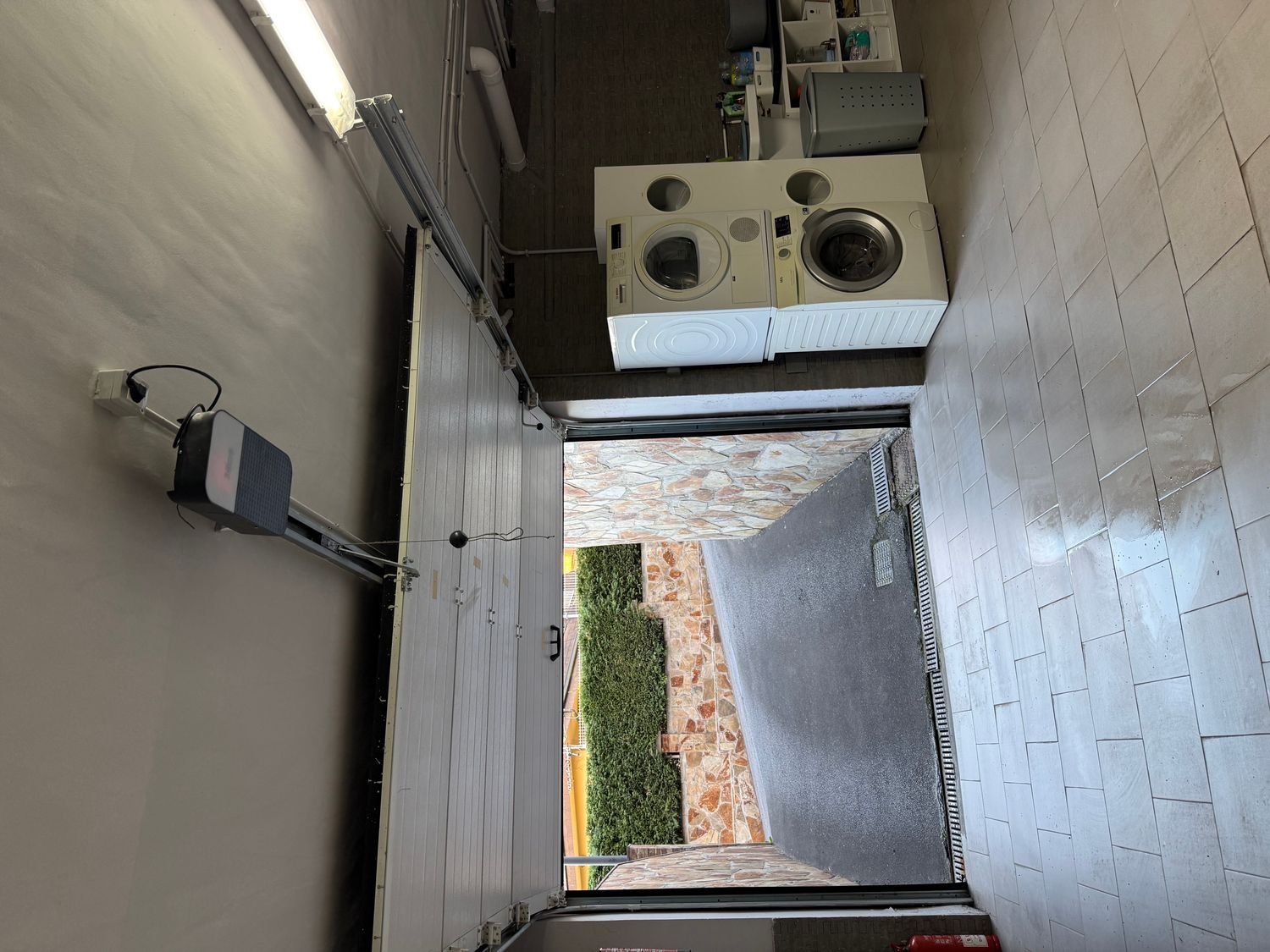 Chalet adosado en Barrio Olivares - Foto 36