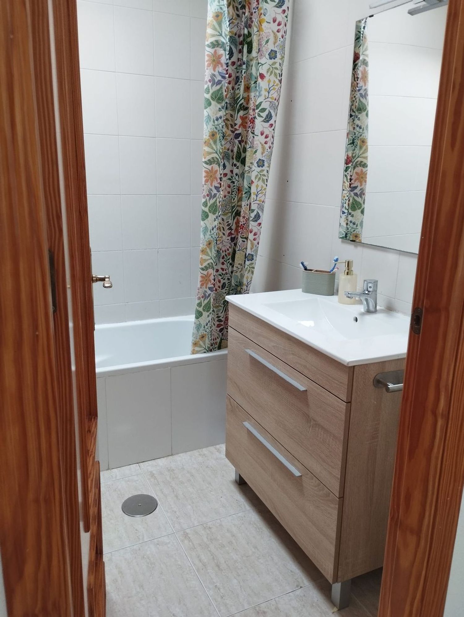 Chalet adosado en Vereda de los jazmines, 7, Retamar, Retamar - Foto 2