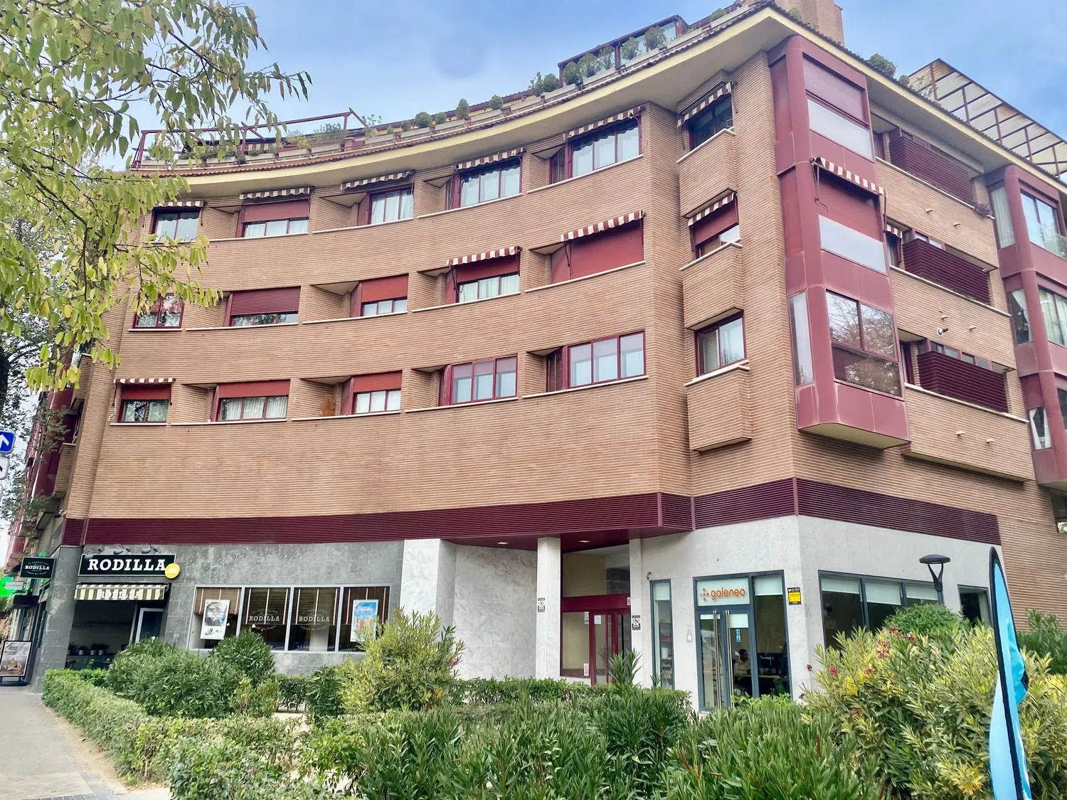 Piso en avenida del Ventisquero de la Condesa, 16 - Foto 13