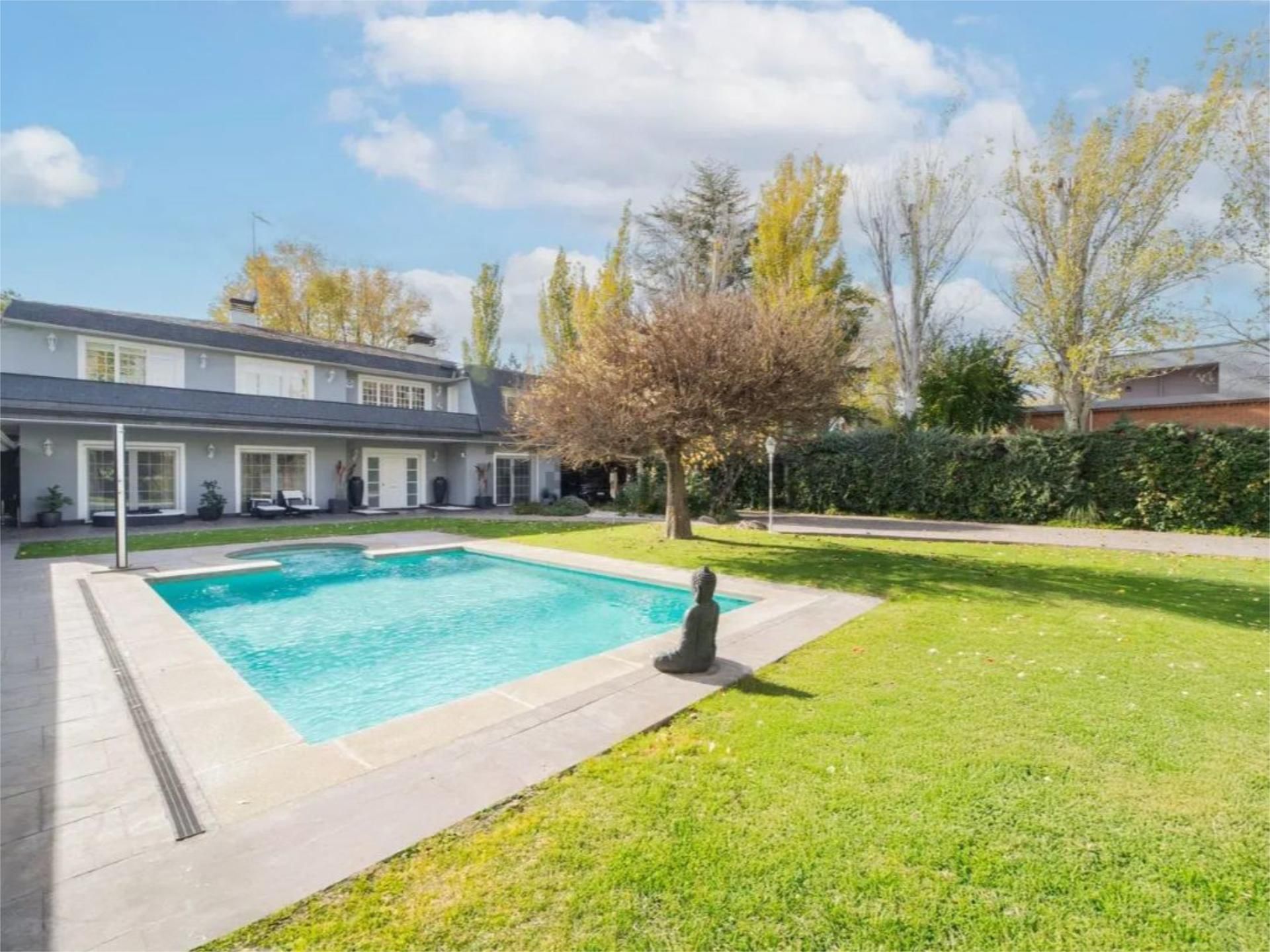 Piso en Villanueva de la Cañada - Foto 1