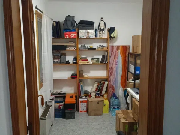 Piso en Calle de Sant Silvestre, 51, Centre, Centre - Foto 24