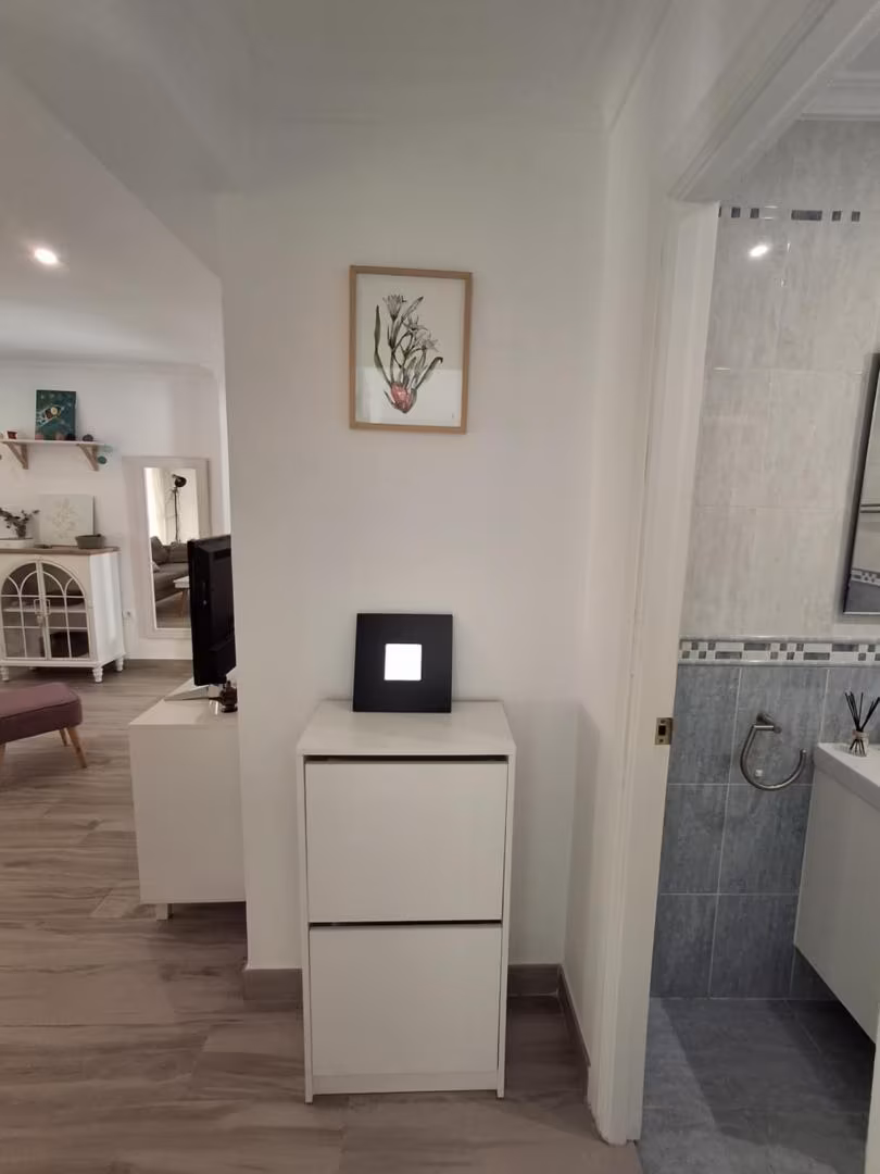 Piso en  Plaza Pío XII 7 - Foto 2