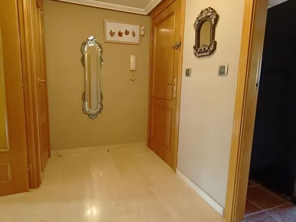 Piso en calle Padre Recaredo de Los Rios, 39 - Foto 4