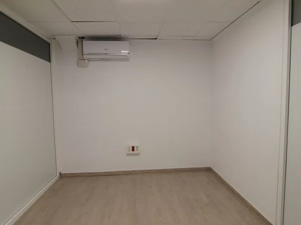 Alquiler de oficina en Calle de la Nucia, 4 - Foto 3