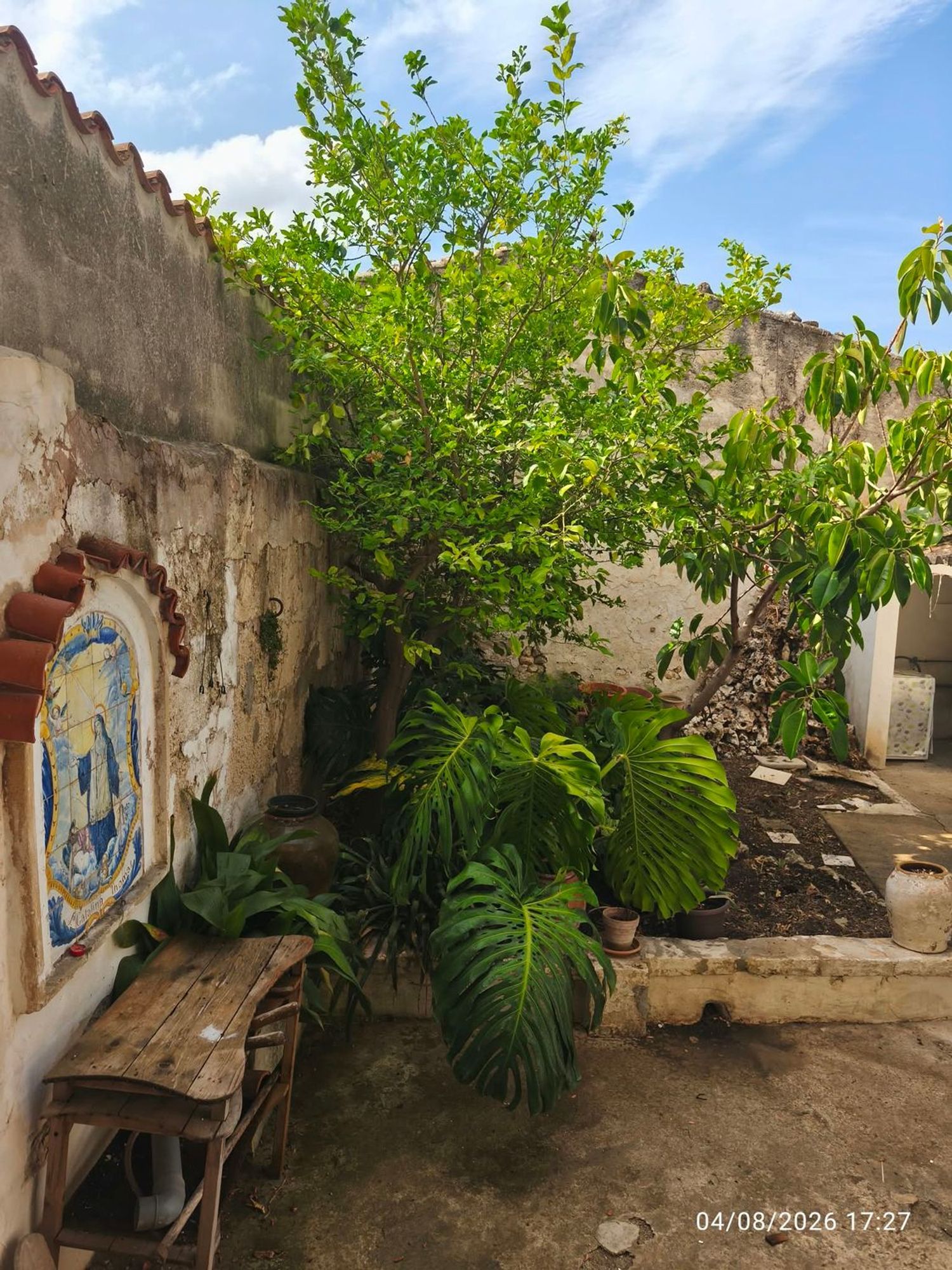 Casa de pueblo en Calle dels Bous, 127 - Foto 3