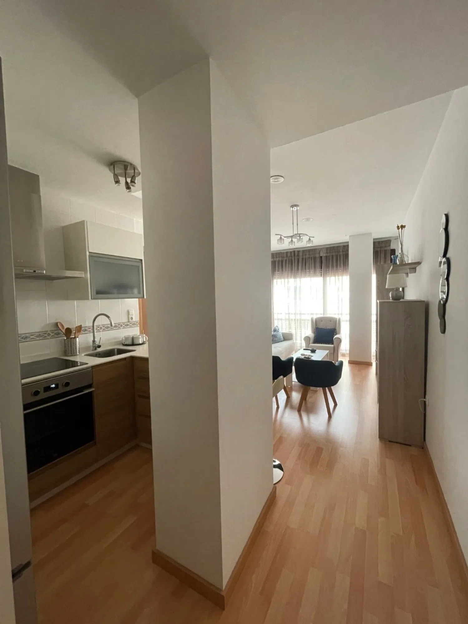 Piso en Arabial, 103 - Foto 8