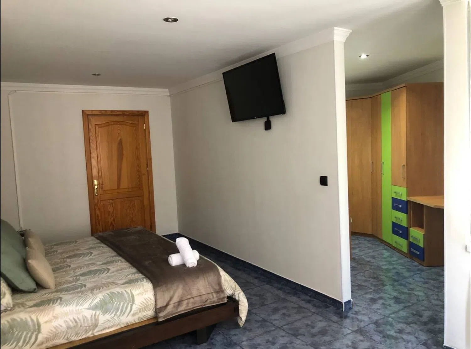 Piso en calle Juan Manuel Durán González, 55 - Foto 12