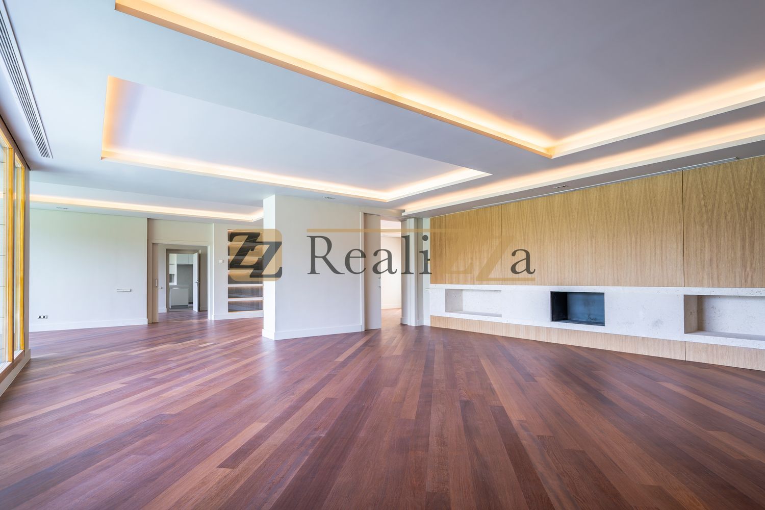 Casa o chalet independiente en Paseo de los Lagos, 1, La Finca - Foto 7