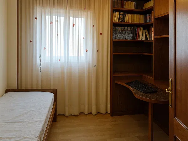 Piso en calle Juan XXIII, 9 - Foto 9