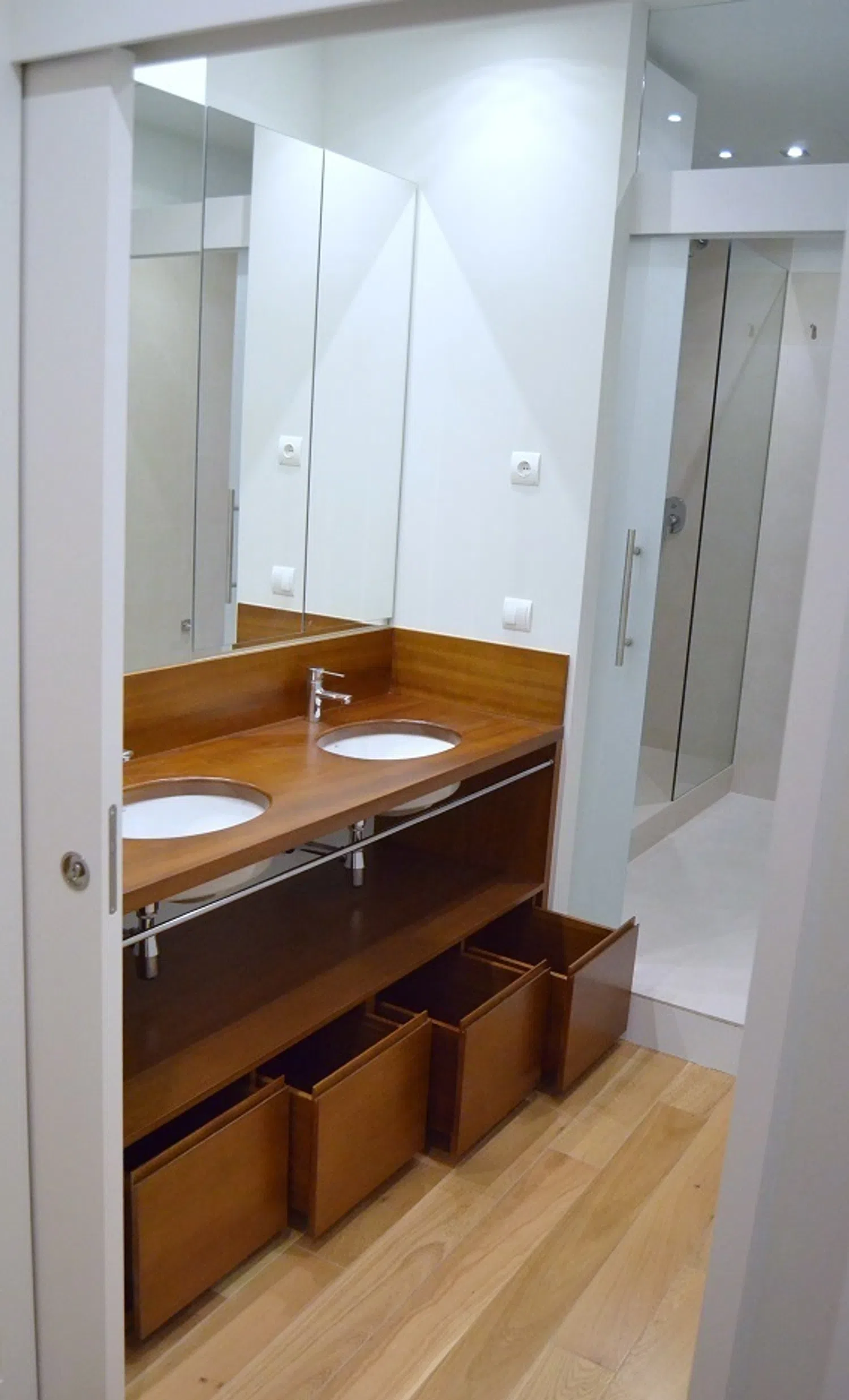 Piso en calle de Viriato, 55 - Foto 21