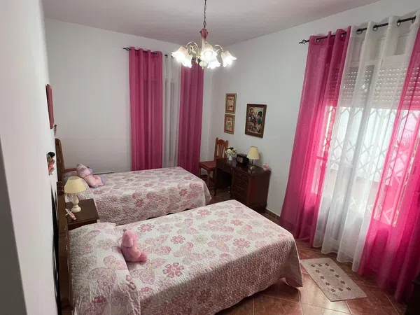 Chalet adosado en Avenida Miguel Hernández, 31 - Foto 10