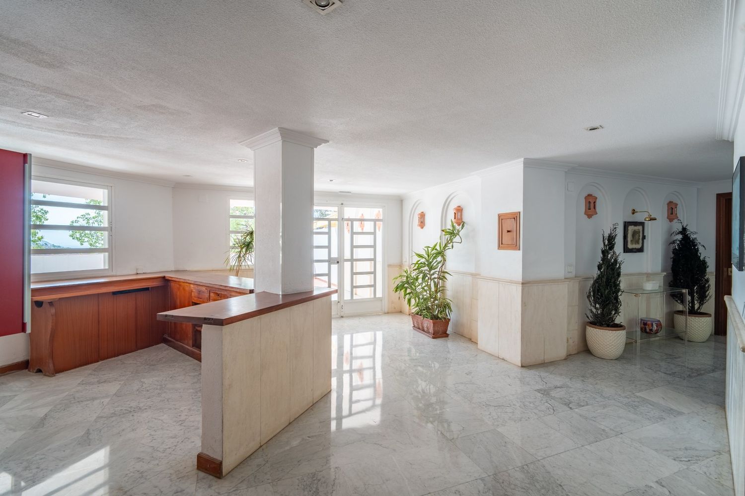 Piso en Calle Juan Vázquez, Cerrado de Calderón - Hacienda Paredes - Foto 17