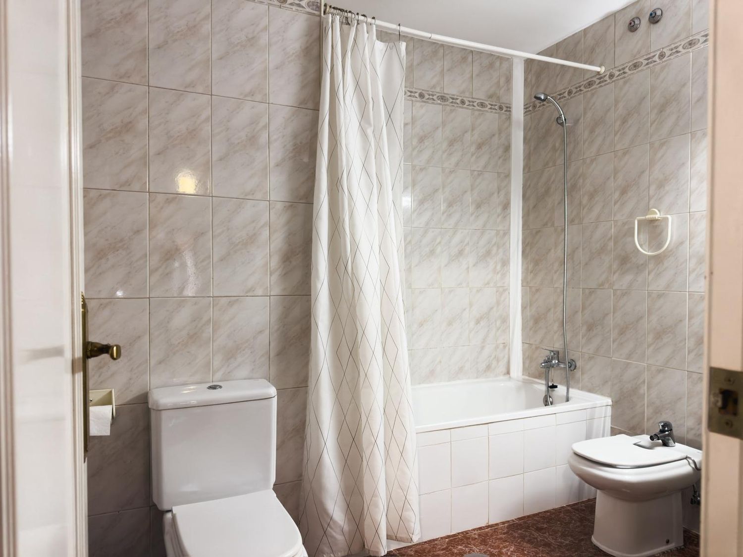 Ático en avenida del Príncipe de Asturias, 6 - Foto 9