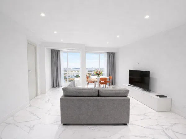 Piso en calle Jorge Manrique, 16 - Foto 3