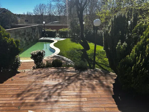 Casa independiente en calle Constantino Rodríguez, 23 - Foto 38