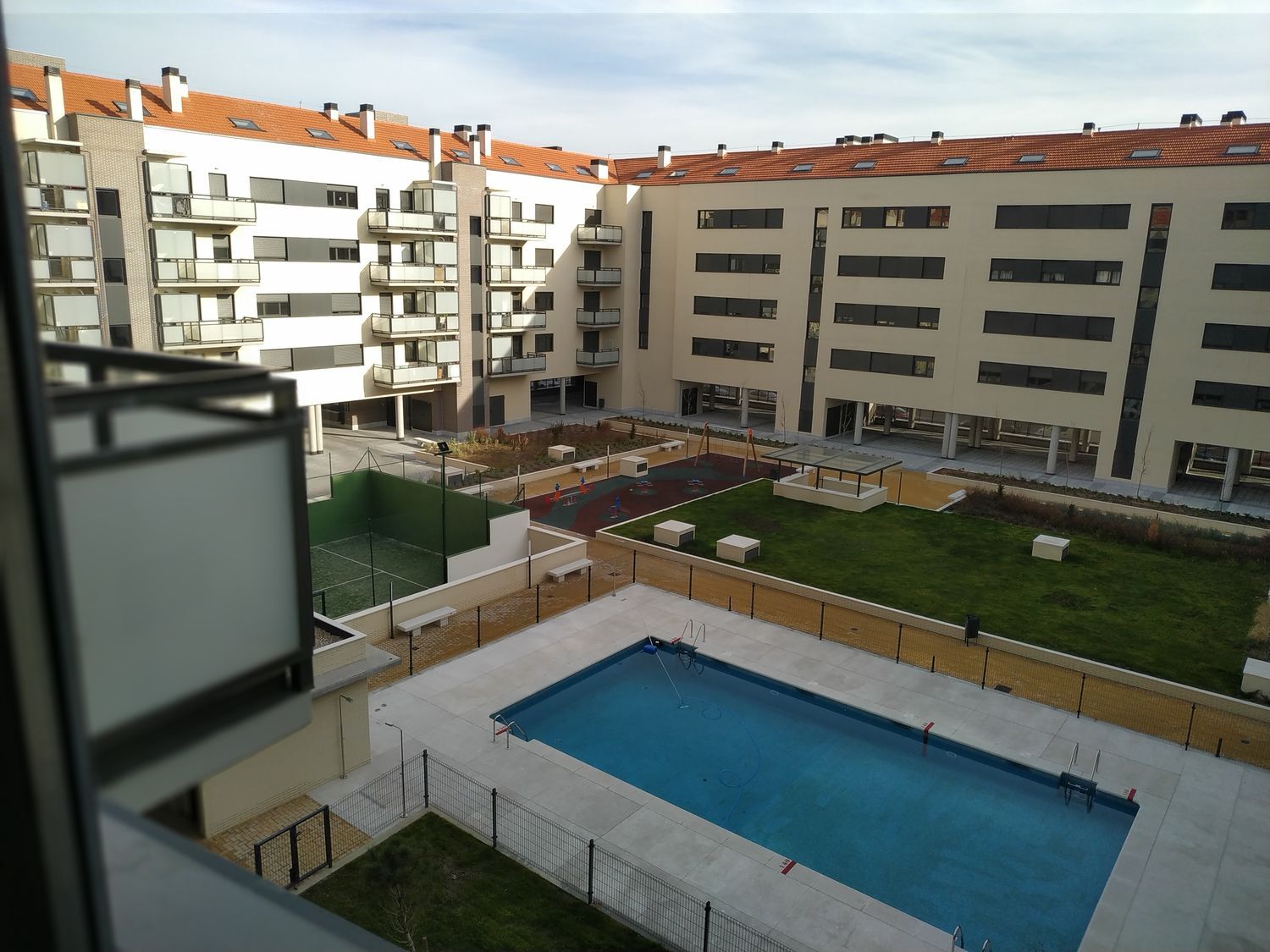 Piso en calle Ana María Matute, 1 - Foto 2