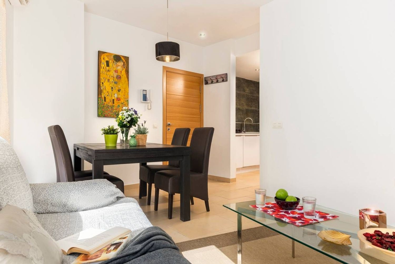 Piso en Barrio San Julián - Foto 11