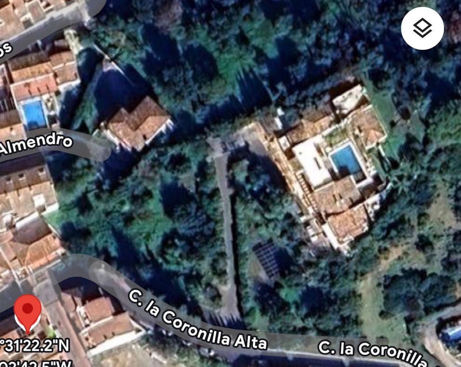 Casa independiente en calle Lirios, 9 - Foto 2