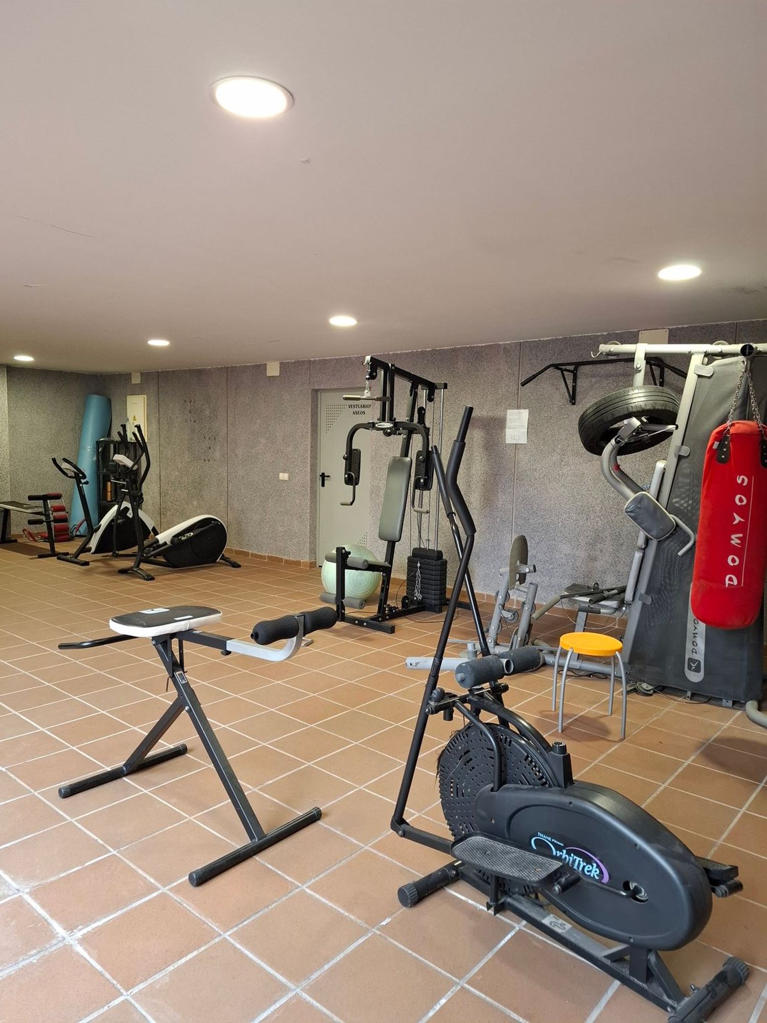 Piso en calle Islas Caimán, 2 - Foto 22