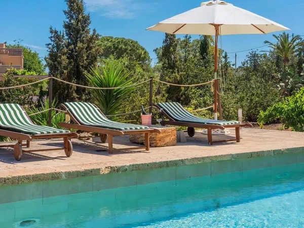 Casa rural en Camino de Ses Barraques, 29, S'Aranjassa - Es Pil.larí, Palma de Mallorca - Foto 2
