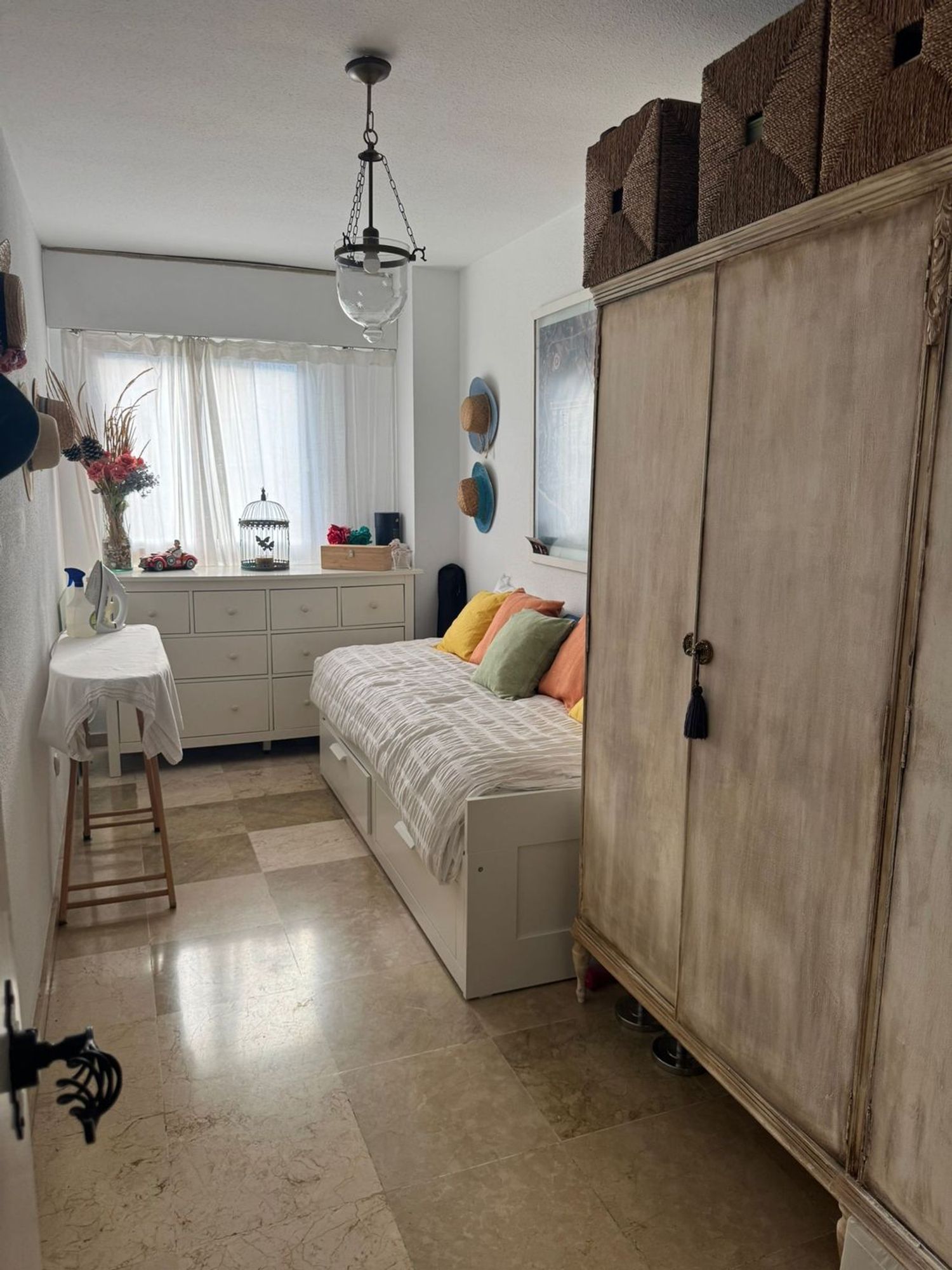 Piso en avenida de Kansas City, 26 - Foto 3