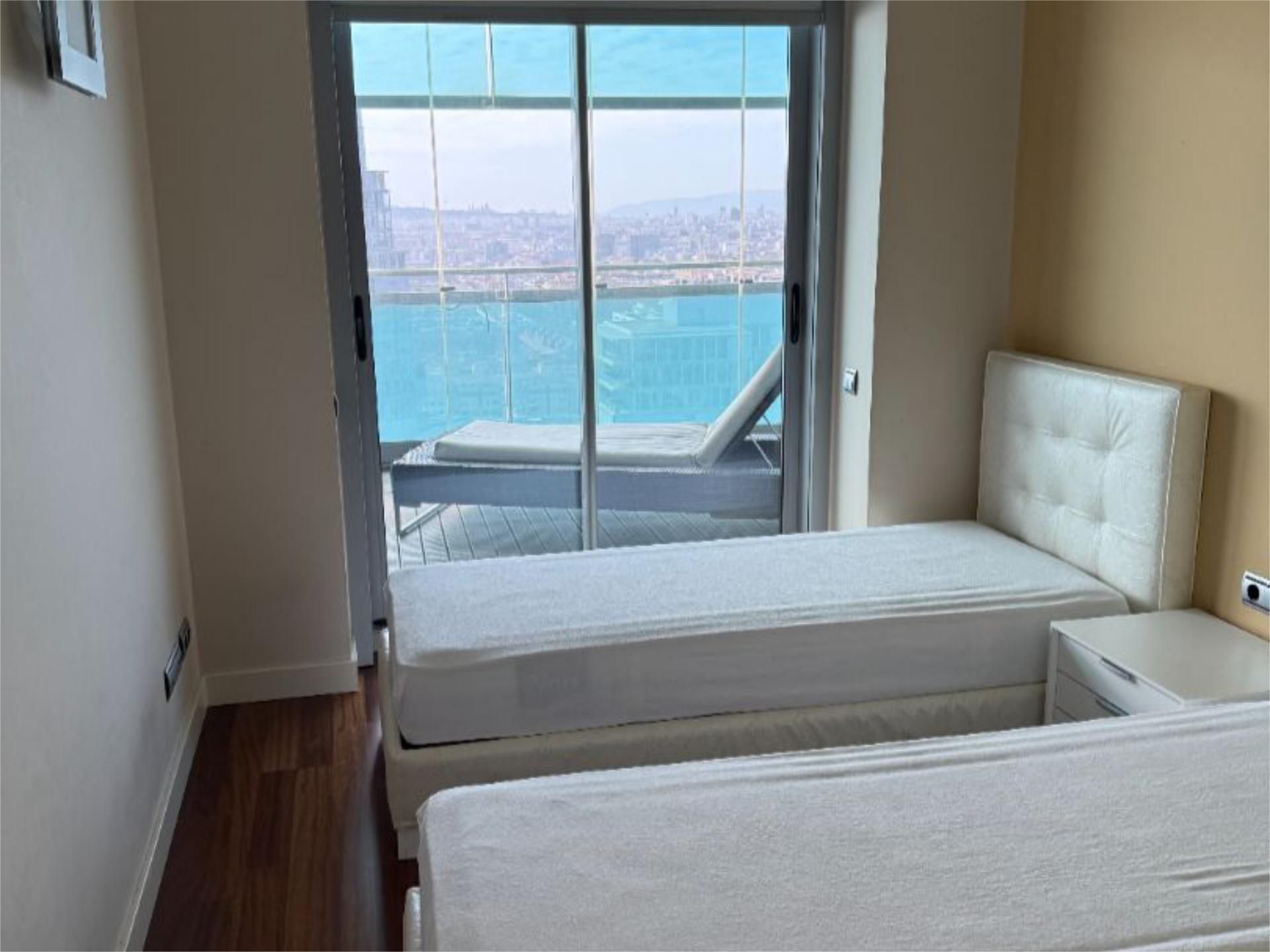 Piso en  Passeig de Garcia Fària 81 - Foto 17