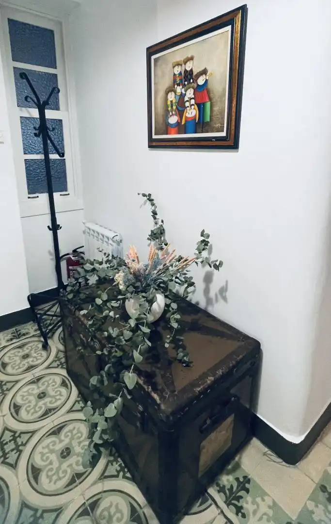 Piso en plaza de María Pita 8 - Foto 9