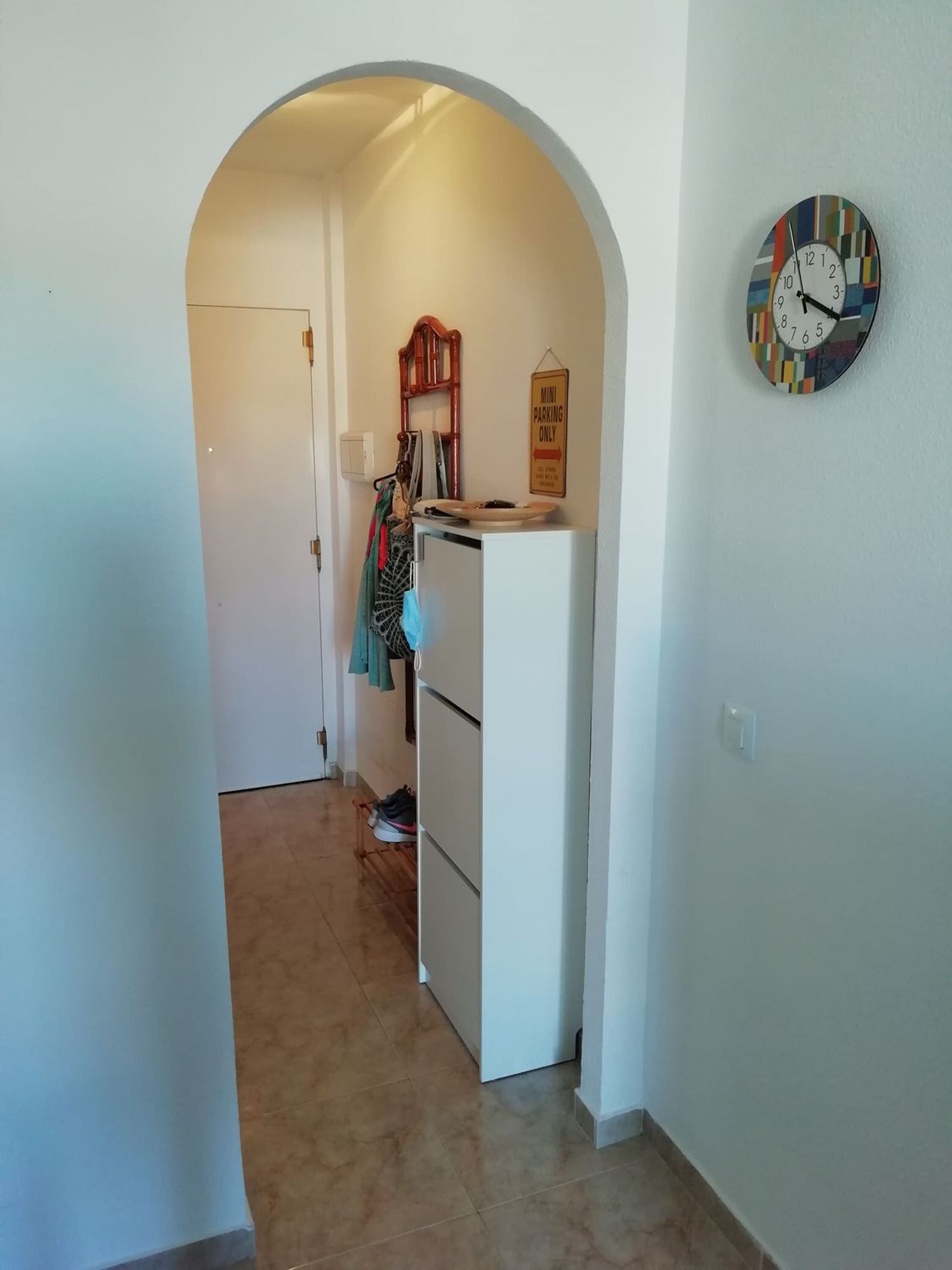 Piso en avenida Carvajal, 2 - Foto 7