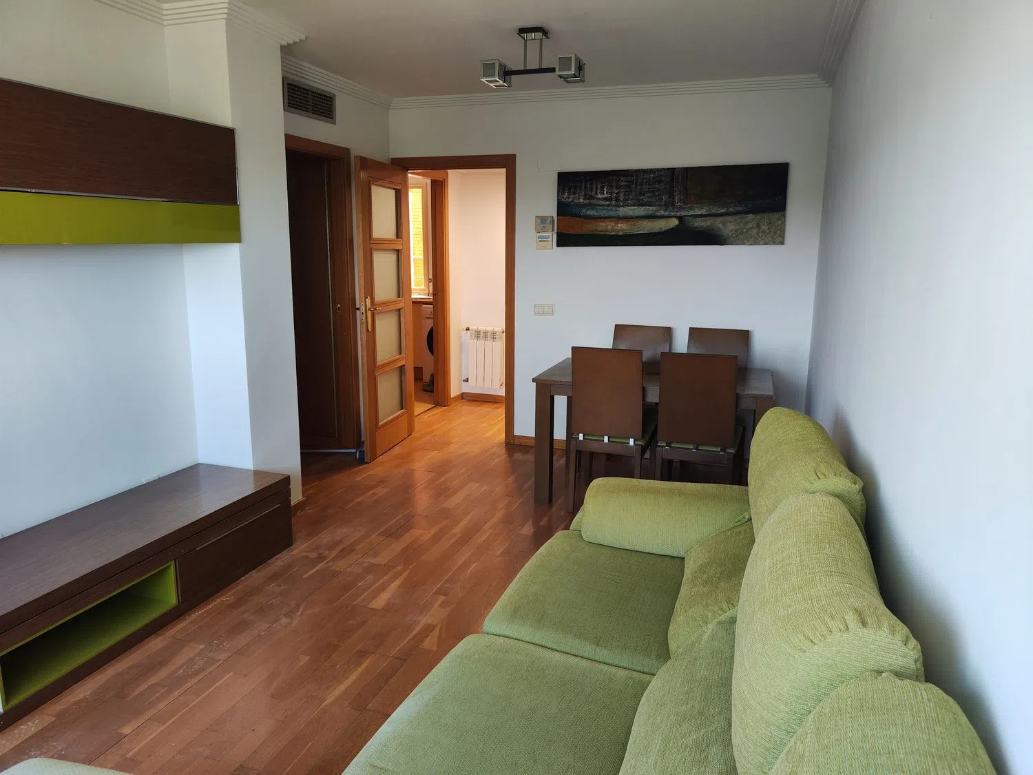 Piso en plaza del Romano, 20 - Foto 3