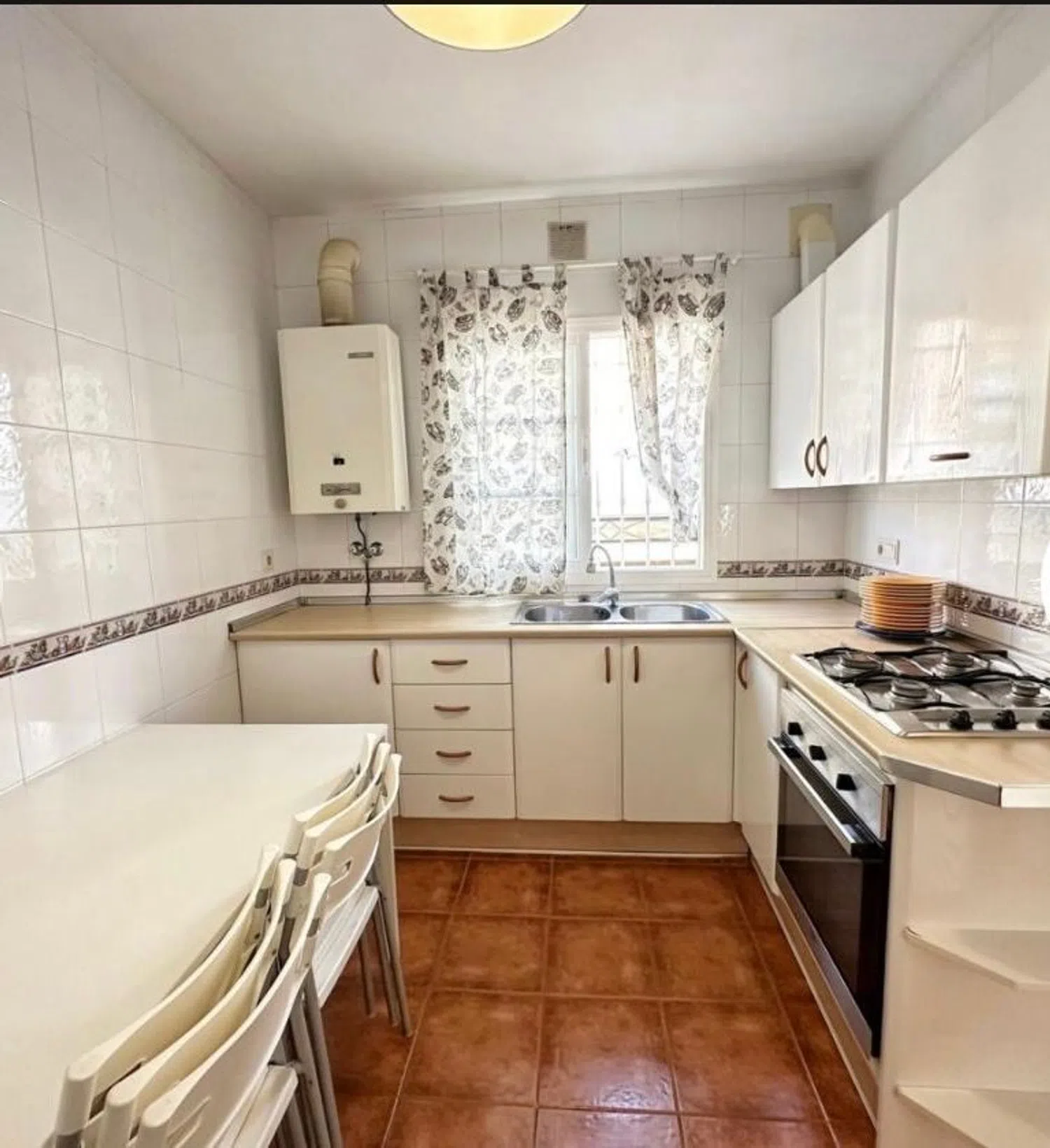 Chalet adosado en calle Verdial, 8 - Foto 5