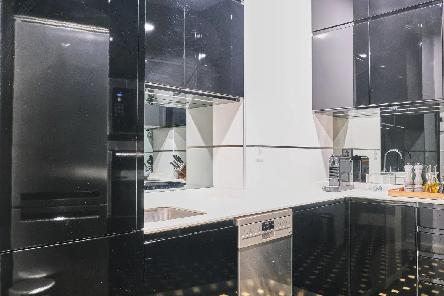 Piso en calle de Recoletos, 9 - Foto 7