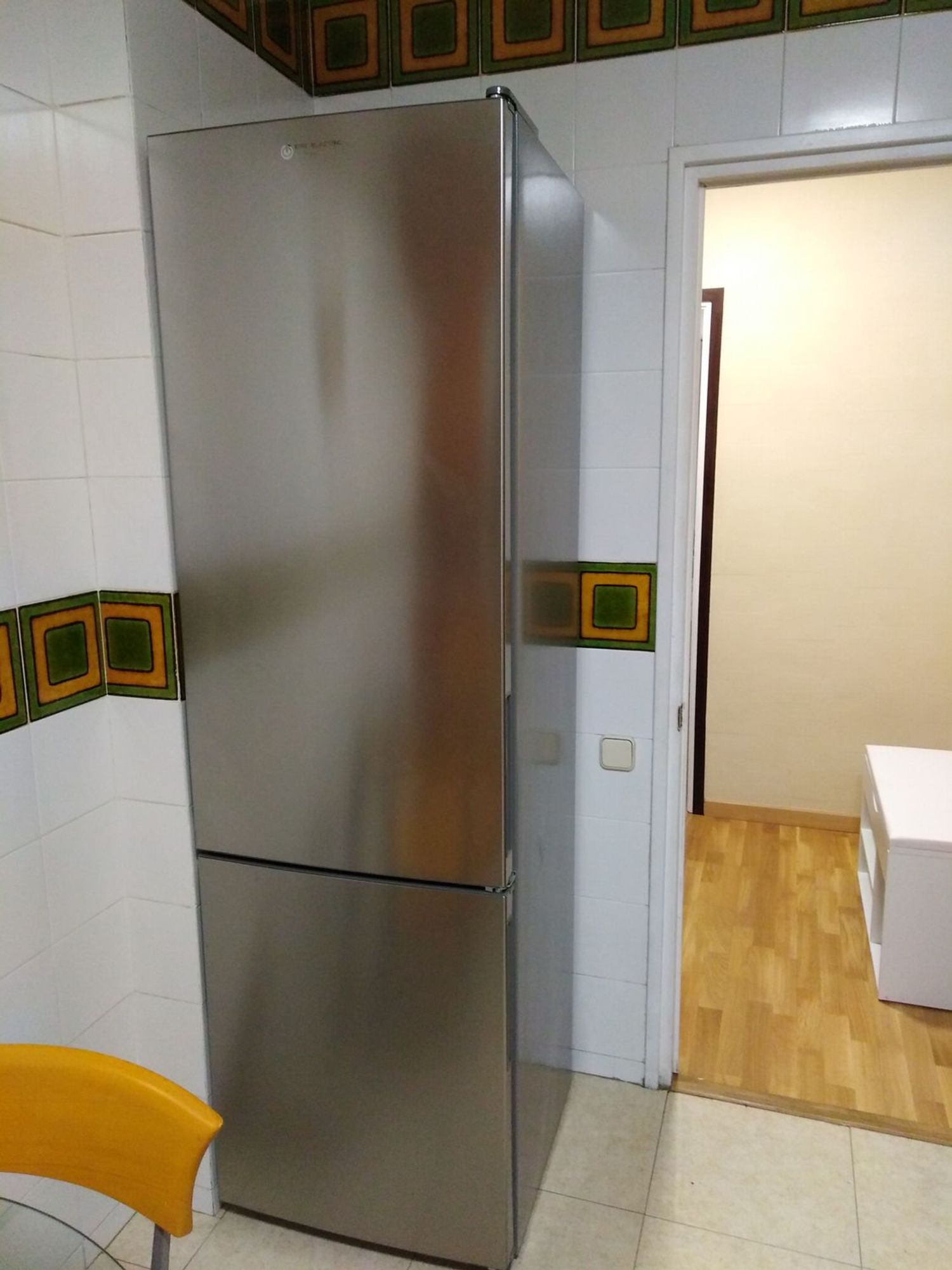 Piso en calle de Llorens i Barba, 3 - Foto 6