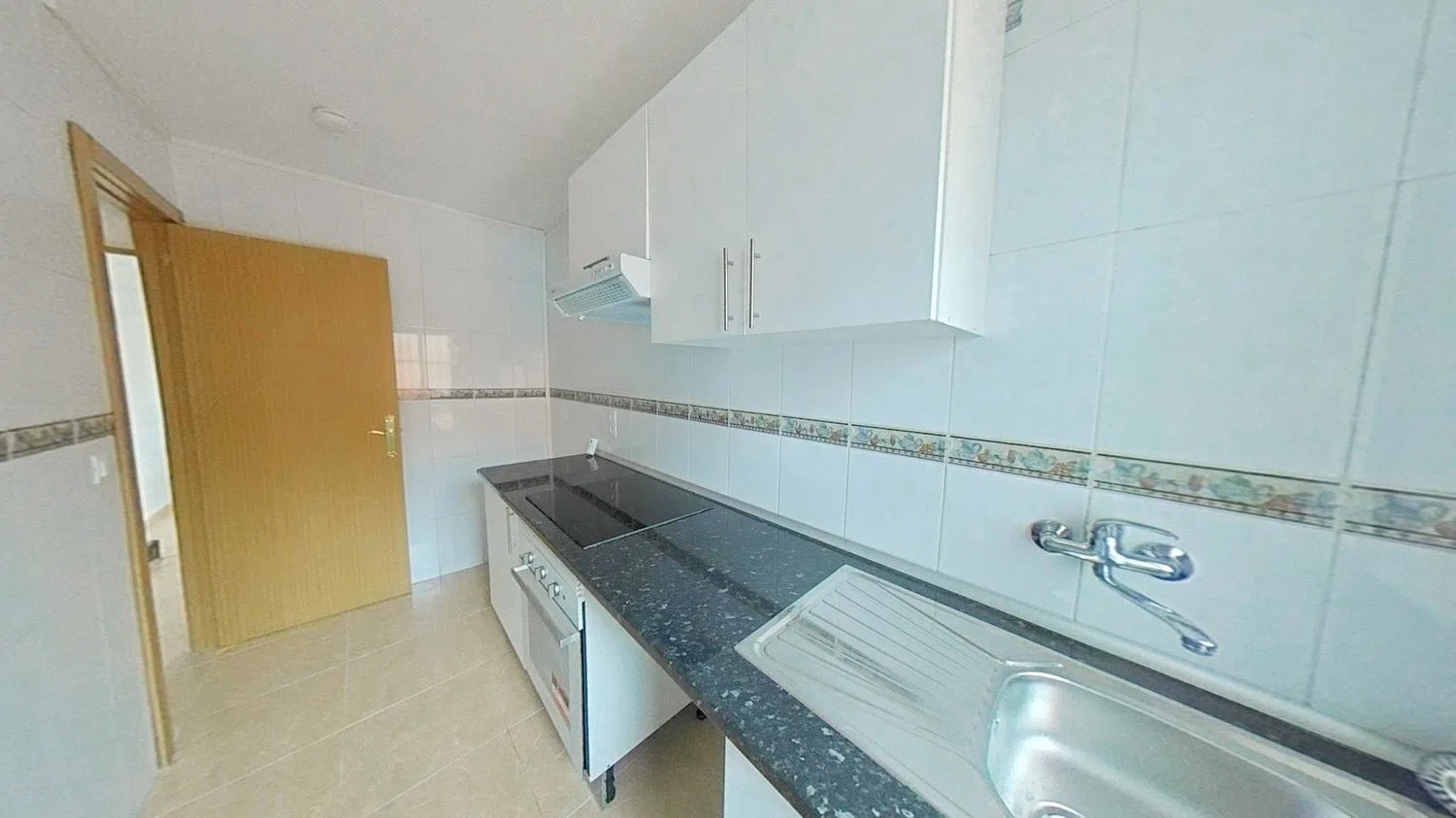 Piso en Barrio Portazgo - Foto 21