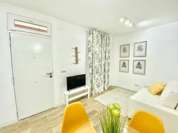 Piso en C. Huerto del Conde, 28 - Foto 7