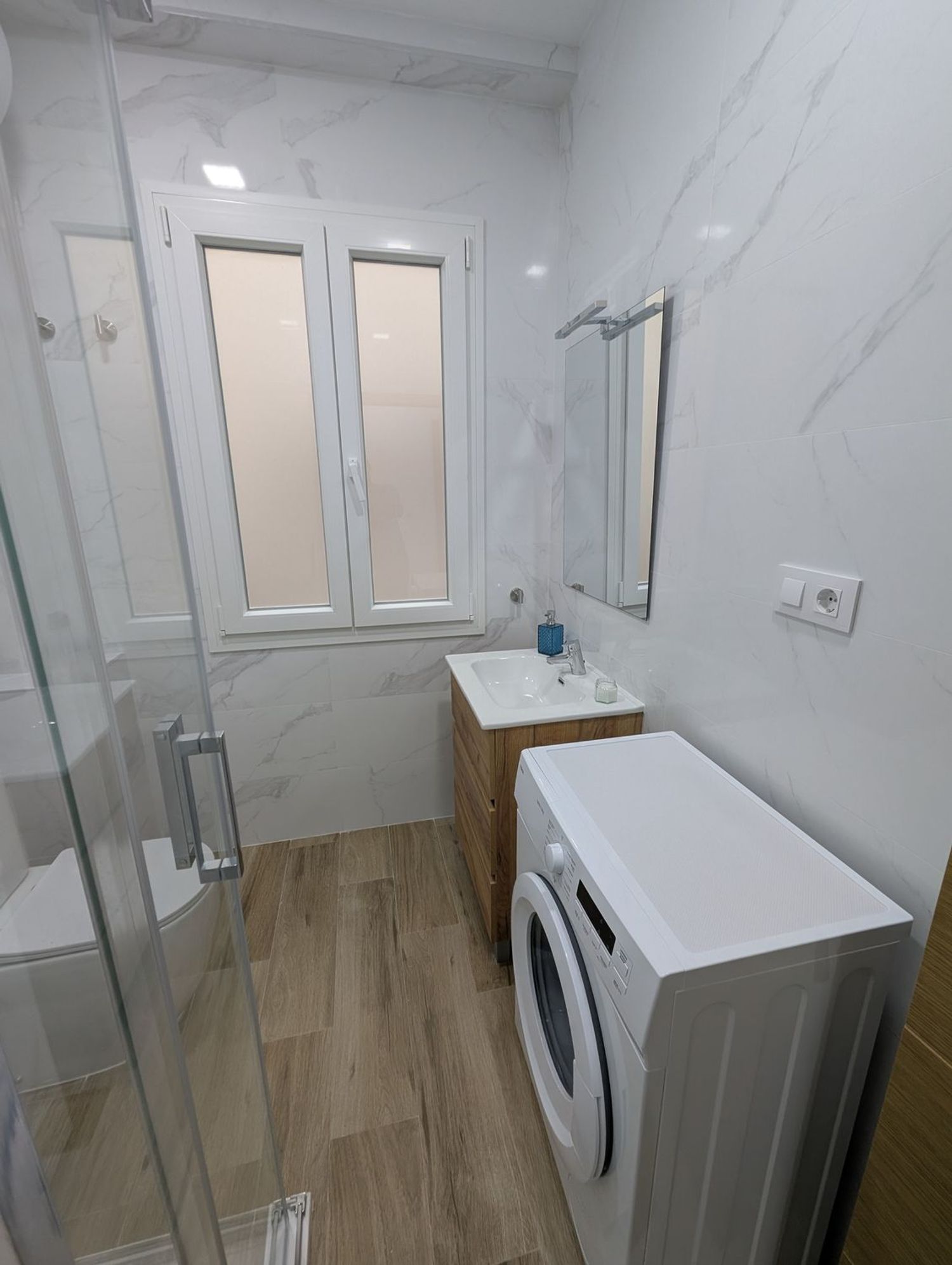 Piso en avenida de Pérez Galdós, 94 - Foto 10