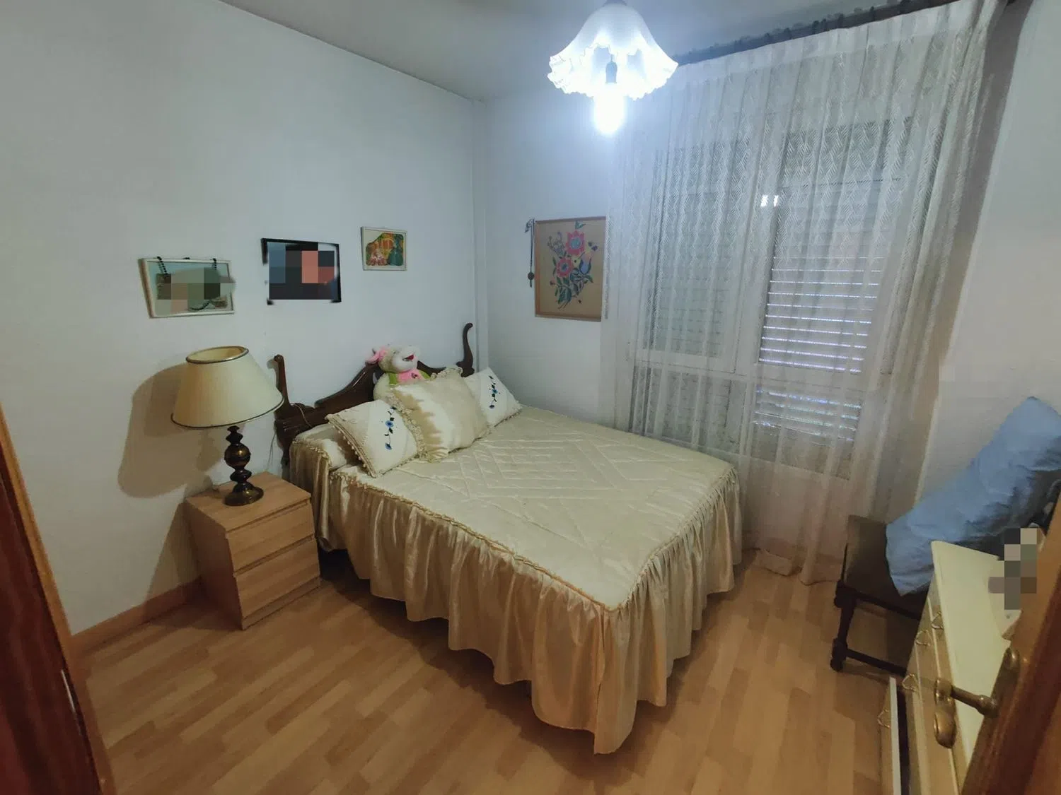 Piso en Virgen Aranzazu, 16 - Foto 2