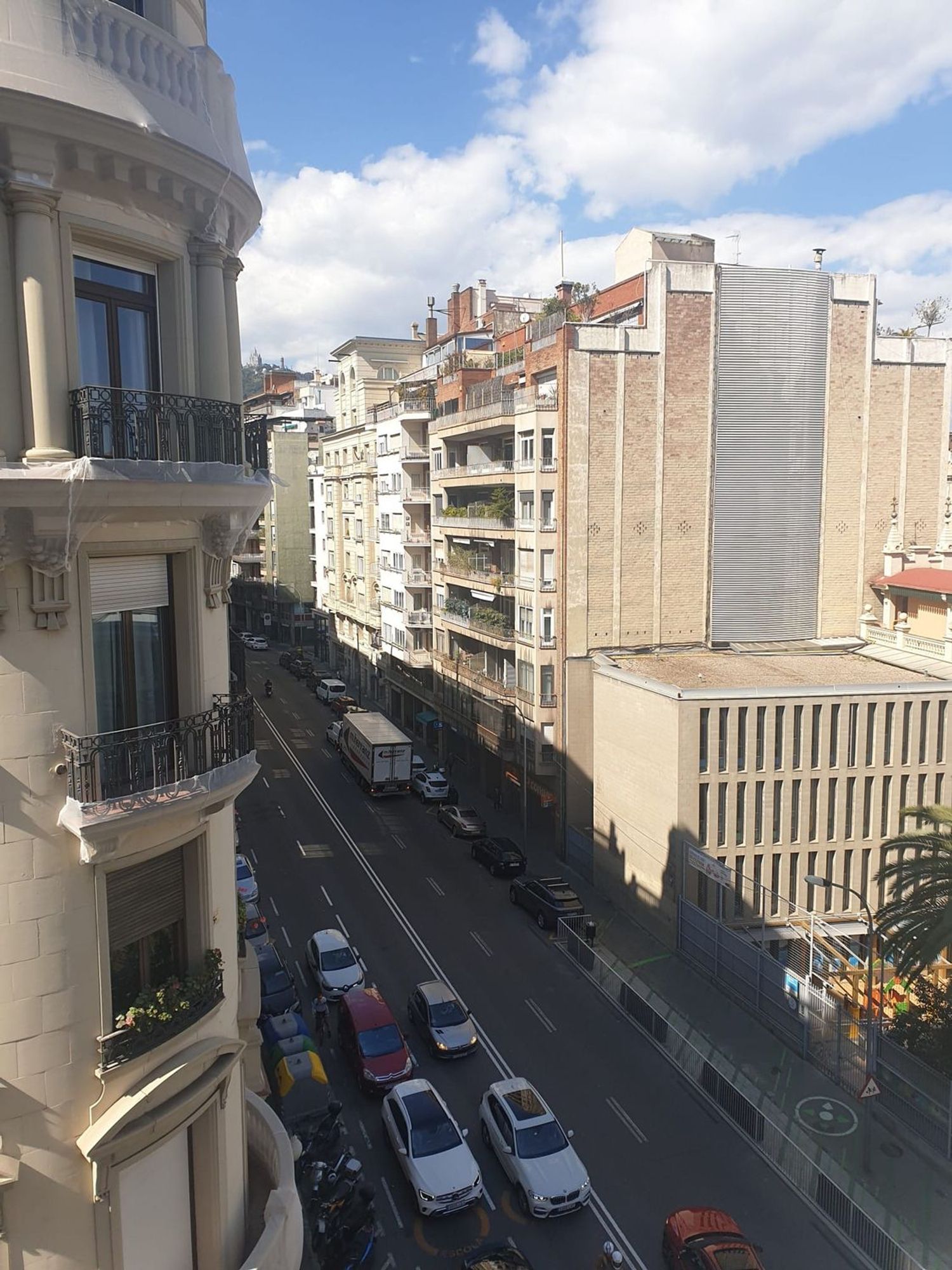 Piso en Calle de Sant Elies, 1 -3, Sant Gervasi - Galvany - Foto 15