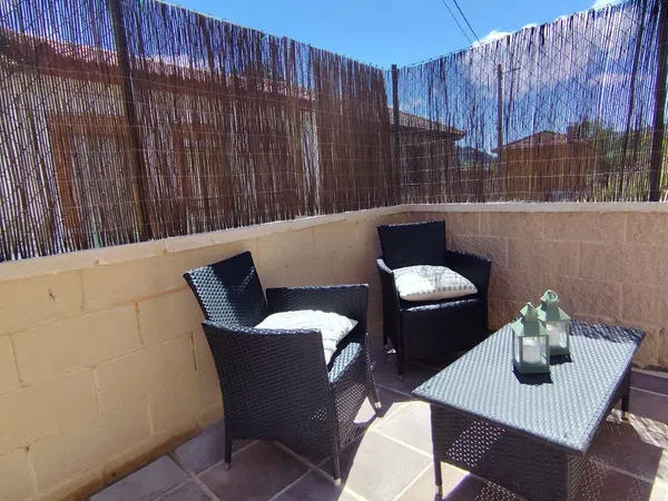 Casa de pueblo en Cruz, 2 - Foto 8