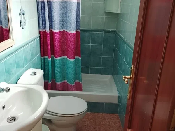 Piso en Calle Santa María de Gracia, 3, Centro - Foto 10