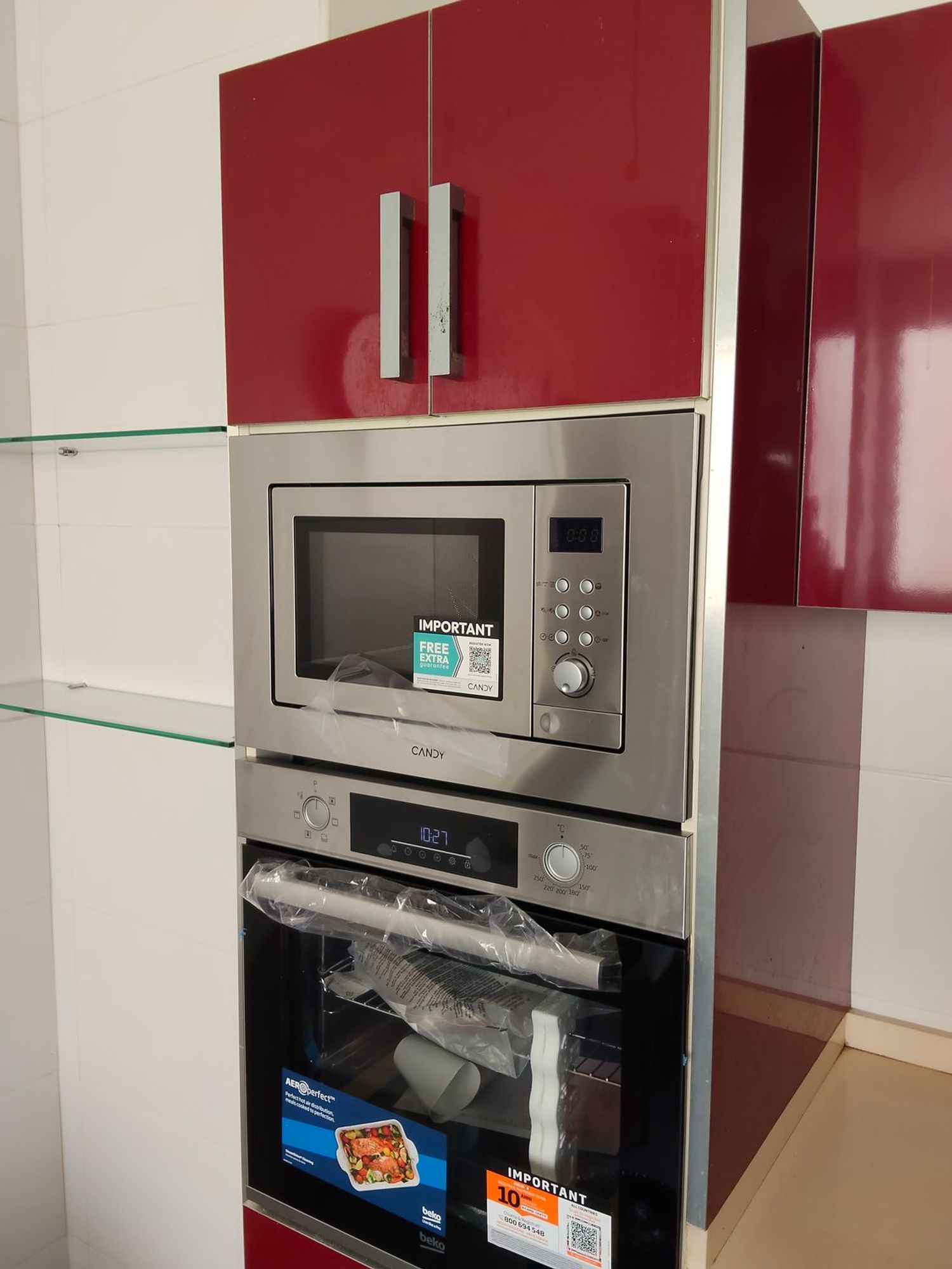 Piso en calle de Guillem de Castro, 108 - Foto 23