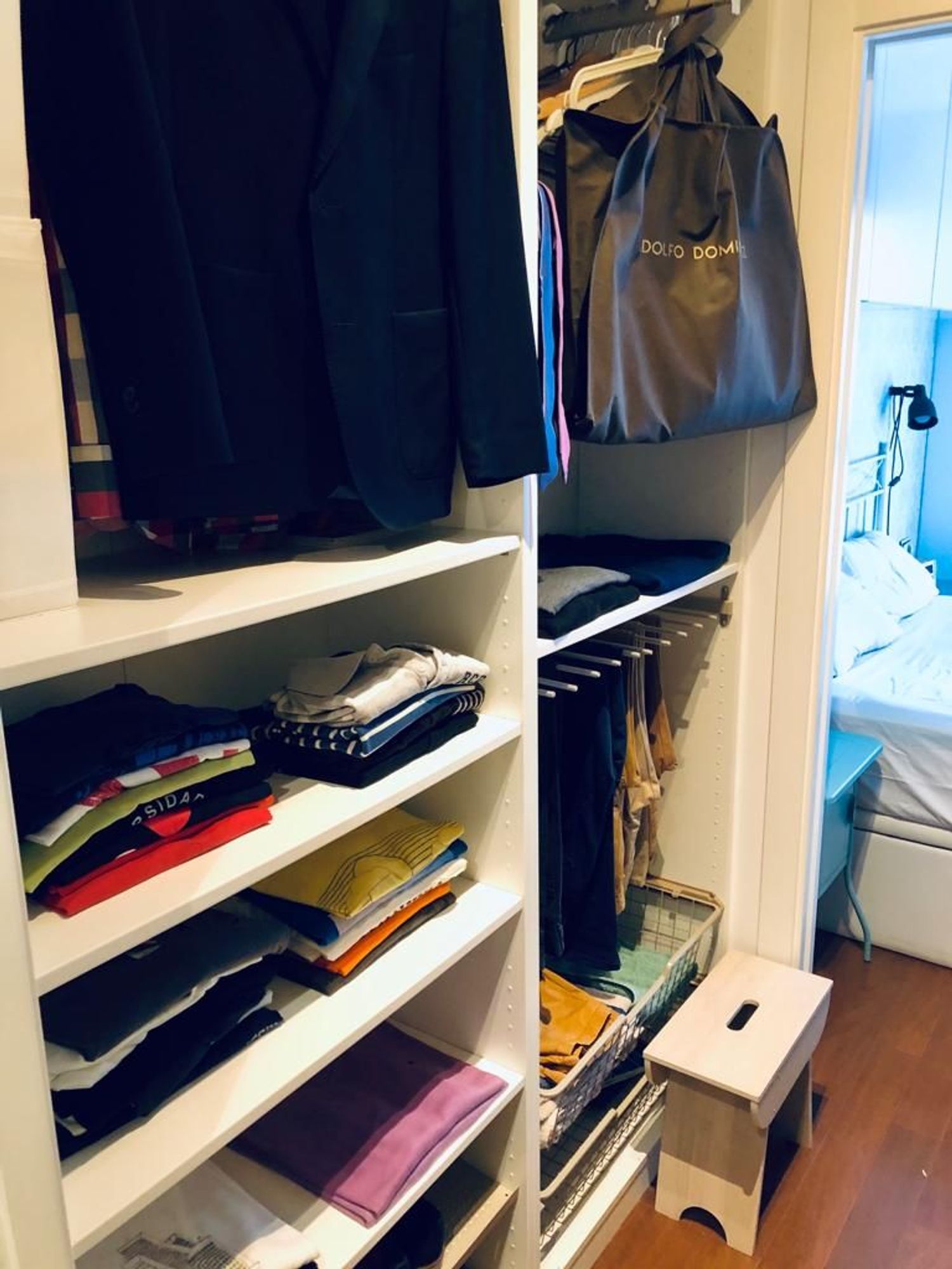 Piso en calle Cristo de la Sed, 39 - Foto 8