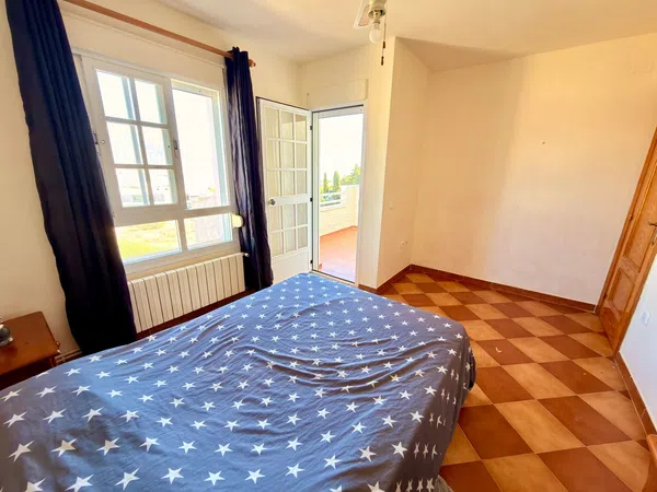 Chalet adosado en Calle Badia, 42, L'Albir, L'Albir - Foto 17