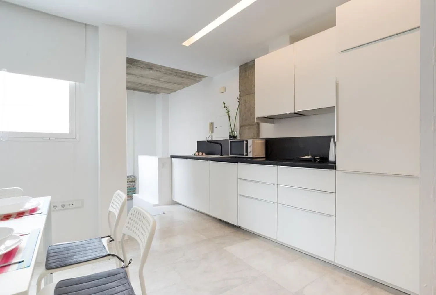 Dúplex en calle Carrasco, 6 - Foto 4