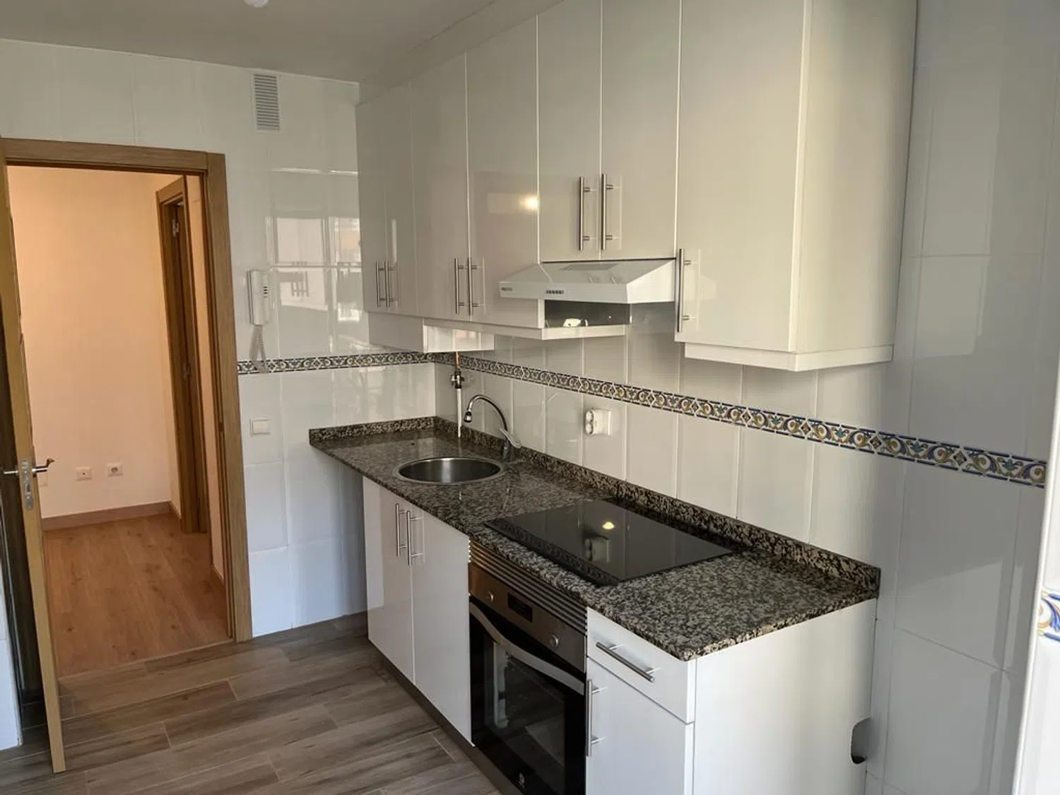 Piso en calle rafael fernández, 19 - Foto 8